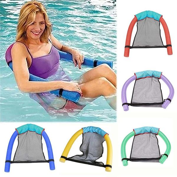 pool & accessories 1pc swimming chair floating water mesh seat pools chairs ring net sticks hammocks
pool & accessories 1pc swimming chair floating water mesh seat pools chairs ring net sticks hammocks