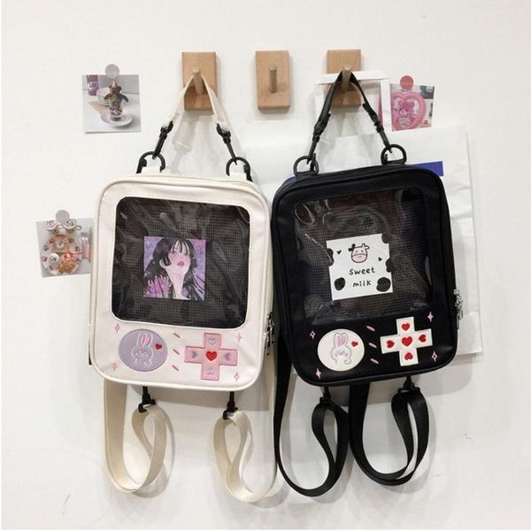 school bags women backpack cute game console design convertible ladies cartooncasual daypack travel shoulder casual rucksack
school bags women backpack cute game console design convertible ladies cartooncasual daypack travel shoulder casual rucksack
