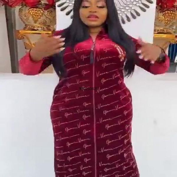 african dashiki dresses velvet maxi abaya diamond dress christmas bazin broder riche long robe gowns lady evening party ethnic clothing, Red
african dashiki dresses velvet maxi abaya diamond dress christmas bazin broder riche long robe gowns lady evening party ethnic clothing, Red