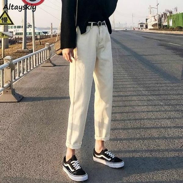 jeans women all-match straight denim trousers womens harajuku spring fall bf ins bottoms female chic fashion casual, Blue
jeans women all-match straight denim trousers womens harajuku spring fall bf ins bottoms female chic fashion casual, Blue