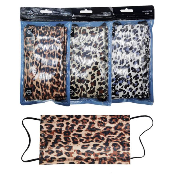 leopard disposable printing three layers with 95 meltblown fabric camouflage lace mask
leopard disposable printing three layers with 95 meltblown fabric camouflage lace mask