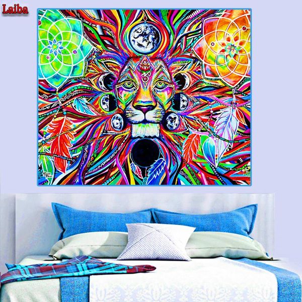 diamond painting diy abstract colorful lion full drill cross stitch mosaic diamant embroidery rhinestone handcraft decor puzzle
diamond painting diy abstract colorful lion full drill cross stitch mosaic diamant embroidery rhinestone handcraft decor puzzle