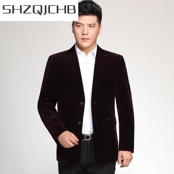 men's suits & blazers shzq spring fashion men blazer masculino man clothes 2021 korean casual coat slim fit mens jacket lw1001, White;black
men's suits & blazers shzq spring fashion men blazer masculino man clothes 2021 korean casual coat slim fit mens jacket lw1001, White;black