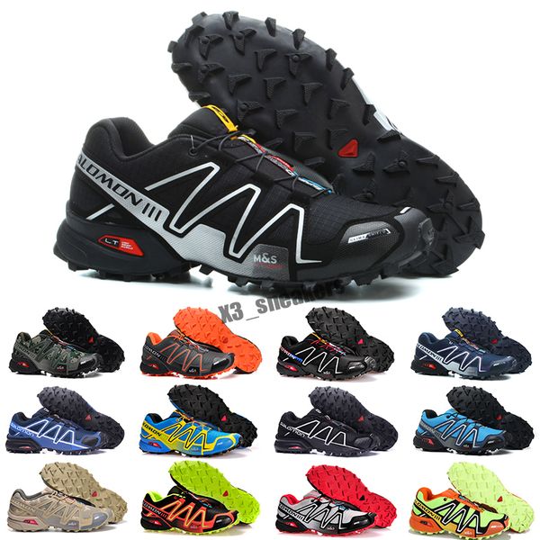 speed cross 3.0 iii cs mens running shoes mesh triple black white blue red yellow green speedcross men women trainers outdoor sports sneaker
speed cross 3.0 iii cs mens running shoes mesh triple black white blue red yellow green speedcross men women trainers outdoor sports sneaker
