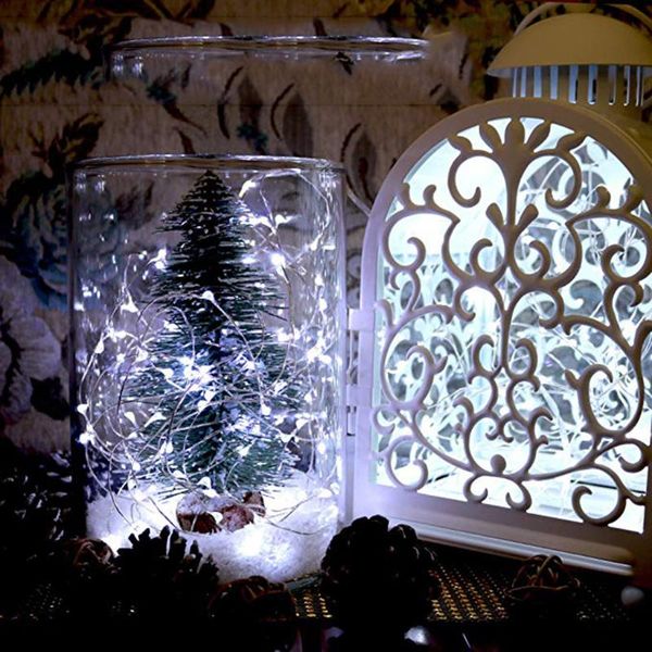 party decoration led garland holiday snowflakes string fairy lights 2pcs 3 m 30 lamps battery copperwire lamp festival p3 
party decoration led garland holiday snowflakes string fairy lights 2pcs 3 m 30 lamps battery copperwire lamp festival p3