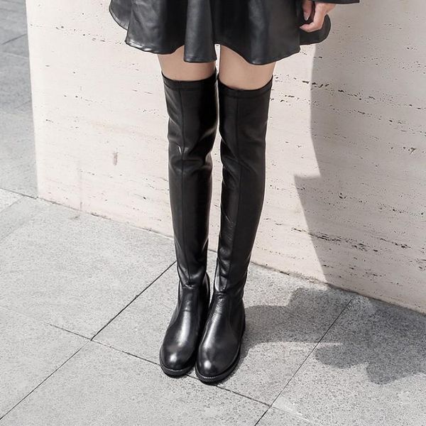boots arqa europe and the united states pu stretch women ladies fashion winter slim black high quality
boots arqa europe and the united states pu stretch women ladies fashion winter slim black high quality