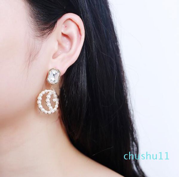 luxury- new s925 silver needle pearl earrings female temperament long sweet earrings personalized hipster earrings
luxury- new s925 silver needle pearl earrings female temperament long sweet earrings personalized hipster earrings