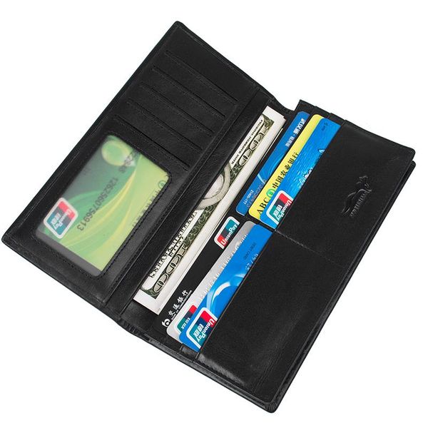 wallets men's leather wallet,first layer cowhide long wallet,black large-capacity business card holder,men's gift, Red;black
wallets men's leather wallet,first layer cowhide long wallet,black large-capacity business card holder,men's gift, Red;black