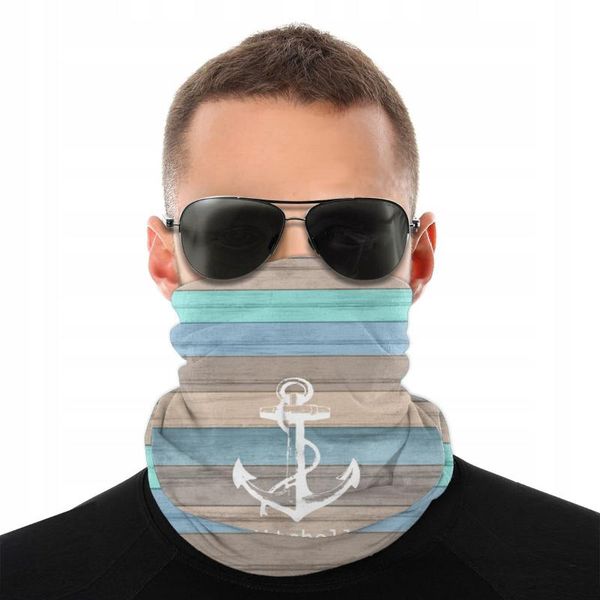 scarves nautical beach wood anchor magic scarf half face mask halloween neck warmer tubular bandana polyester headwear cycling hiking, Blue;gray
scarves nautical beach wood anchor magic scarf half face mask halloween neck warmer tubular bandana polyester headwear cycling hiking, Blue;gray
