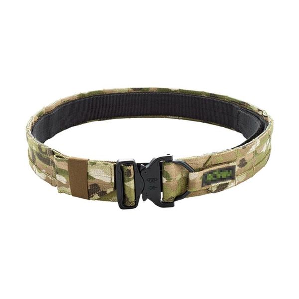 waist support 2 inch black dring fighter belt tactical molle multicam cs outdoor military hunting combat, Black;gray
waist support 2 inch black dring fighter belt tactical molle multicam cs outdoor military hunting combat, Black;gray