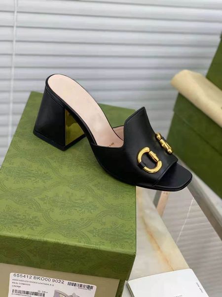 designer ladies luxury denim blue thick heel sandals slippers leather non-slip fashion high heels 35-39 size with box, Black
designer ladies luxury denim blue thick heel sandals slippers leather non-slip fashion high heels 35-39 size with box, Black
