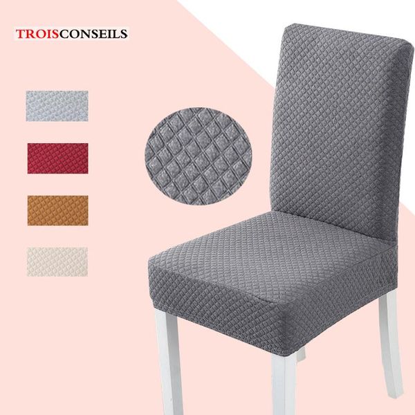 chair covers 1/4pcs dining cover jacquard spandex slipcover protector case stretch for kitchen seat el banquet elastic
chair covers 1/4pcs dining cover jacquard spandex slipcover protector case stretch for kitchen seat el banquet elastic