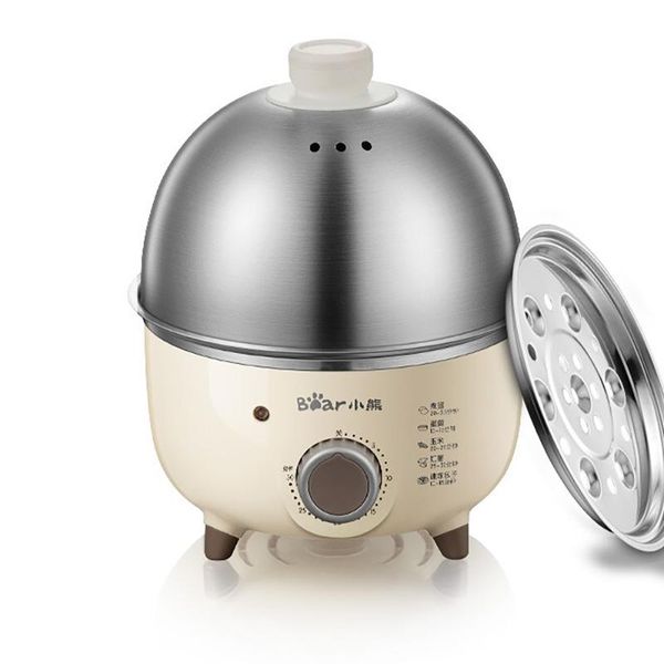 egg boilers boiler household breakfast machine single layer stainless steel timing anti dry burning automatic power off mini steamer
egg boilers boiler household breakfast machine single layer stainless steel timing anti dry burning automatic power off mini steamer