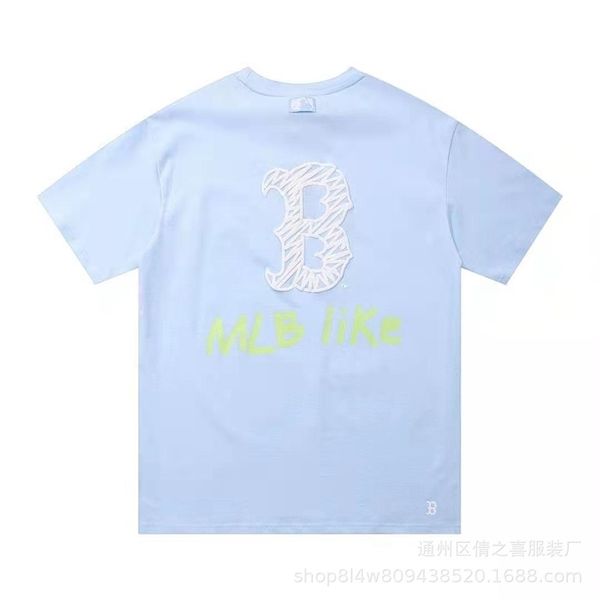 2021 summer colorful youth loose ordinary cotton collarless casual letter men's wear, White;black
2021 summer colorful youth loose ordinary cotton collarless casual letter men's wear, White;black