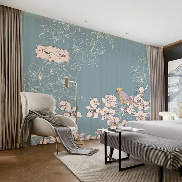 curtain & drapes custom chiffon sheer window drape for bedroom living room floral blossom birds khaki gray brown pink blue
curtain & drapes custom chiffon sheer window drape for bedroom living room floral blossom birds khaki gray brown pink blue