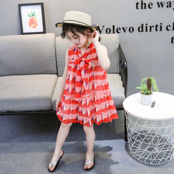 kids dresses for girls floral pattern party dress for girls summer kid dress casual style childrens costumes for girls, Red;yellow
kids dresses for girls floral pattern party dress for girls summer kid dress casual style childrens costumes for girls, Red;yellow