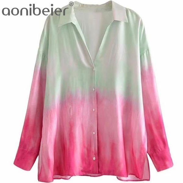 summer thin style tie dye print women casual loose shirts fashion v neck raglan sleeve slit side female blouses 210604, White
summer thin style tie dye print women casual loose shirts fashion v neck raglan sleeve slit side female blouses 210604, White
