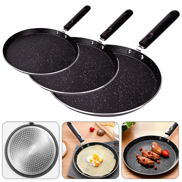 pans non-stick frying pan egg omelet pancake steak pot pizza kitchen cookware breakfast cooking accessories
pans non-stick frying pan egg omelet pancake steak pot pizza kitchen cookware breakfast cooking accessories