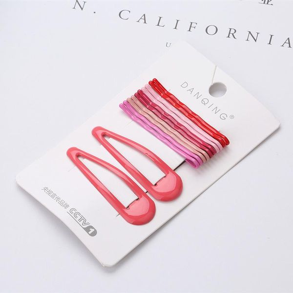 hair accessories 2021 12pcs/set children cute candy colorr hairpins girl's kawaii clips basic, Slivery;white
hair accessories 2021 12pcs/set children cute candy colorr hairpins girl's kawaii clips basic, Slivery;white