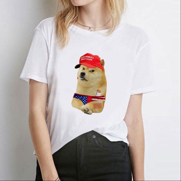 shiba inu women smoking printed t shirt cool fashion harajuku short sleeve gothic shirts casual loose christmas, White
shiba inu women smoking printed t shirt cool fashion harajuku short sleeve gothic shirts casual loose christmas, White