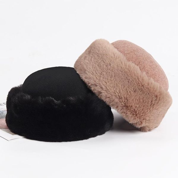 beanies 2022 cross-border american bucket hat mink-like female wool knitted winter warm fisherman hip hop
beanies 2022 cross-border american bucket hat mink-like female wool knitted winter warm fisherman hip hop