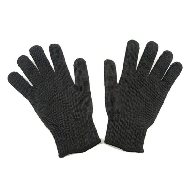disposable gloves work stainless steel wire mesh stab resistant cut static resistance level 5 protection
disposable gloves work stainless steel wire mesh stab resistant cut static resistance level 5 protection