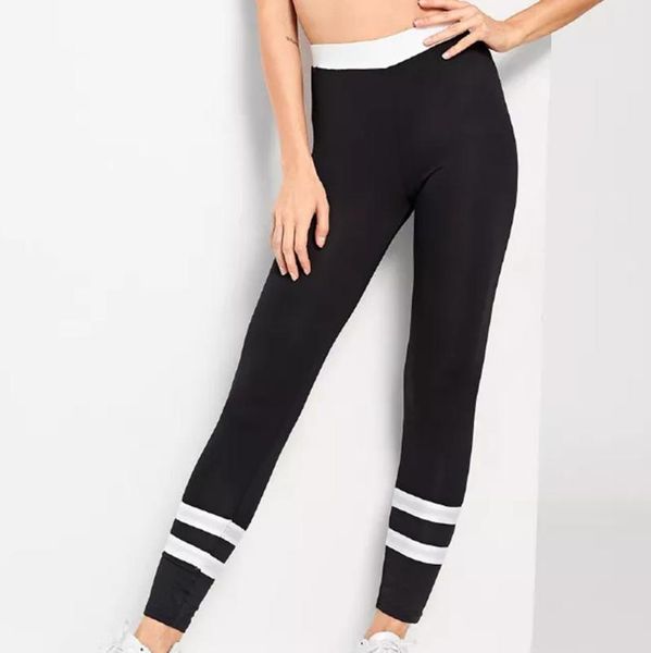 yoga outfits sports tights ladies solid color hip exercise leggings breathable fitness running pants gym sportswear#gh, White;red
yoga outfits sports tights ladies solid color hip exercise leggings breathable fitness running pants gym sportswear#gh, White;red