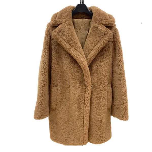 digner womens wool cloak type wools et ets casual wide lapel thick warm long sleeved fashion street coat s-l, Black
digner womens wool cloak type wools et ets casual wide lapel thick warm long sleeved fashion street coat s-l, Black