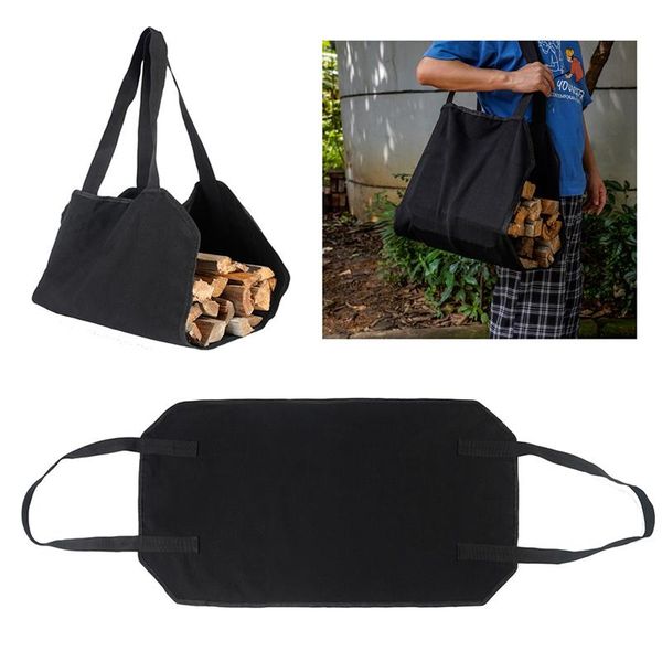 storage bags large capacity firewood wood carrier bag high-quality canvas transport for home fireplace
storage bags large capacity firewood wood carrier bag high-quality canvas transport for home fireplace