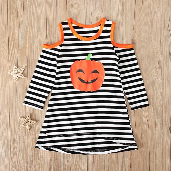 girl's dresses 2021 spring autumn cute girls casual toddler baby infant halloween dress girl long sleeve cartoon print bow skirt, Red;yellow
girl's dresses 2021 spring autumn cute girls casual toddler baby infant halloween dress girl long sleeve cartoon print bow skirt, Red;yellow