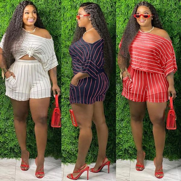 2 piece set africa women tracksuits clothes african dashiki fashion stripe shorts suit plus size two sets ladies, Gray
2 piece set africa women tracksuits clothes african dashiki fashion stripe shorts suit plus size two sets ladies, Gray