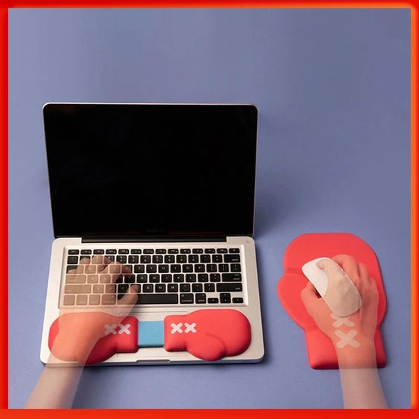 mouse pads & wrist rests eco custom original cute boxing small lappad keyboard rest
mouse pads & wrist rests eco custom original cute boxing small lappad keyboard rest