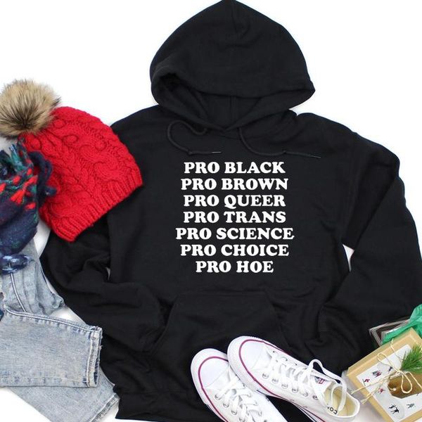 women's hoodies & sweatshirts pro black brown letter print women streetwear lives matter harajuku sweatshirt causal pullover fashion
women's hoodies & sweatshirts pro black brown letter print women streetwear lives matter harajuku sweatshirt causal pullover fashion