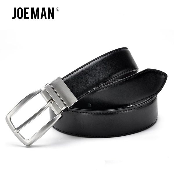men belts for revolvable buckle man luxury design leather silver and gold, Black;brown
men belts for revolvable buckle man luxury design leather silver and gold, Black;brown