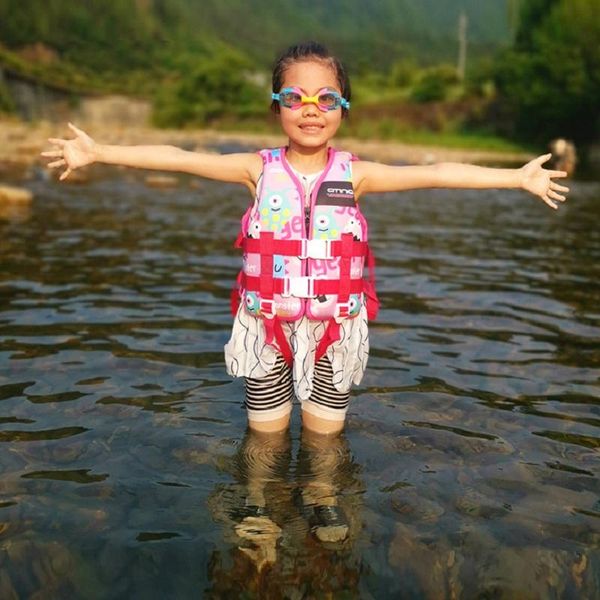 life vest & buoy kayak boys swimming pool beach rafting drifting summer portable kids girls buoyancy childrens safety jacket
life vest & buoy kayak boys swimming pool beach rafting drifting summer portable kids girls buoyancy childrens safety jacket