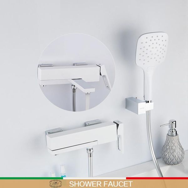 shower faucets white wall bathroom mixer brass rainfall bathtub waterfall faucet sets
shower faucets white wall bathroom mixer brass rainfall bathtub waterfall faucet sets