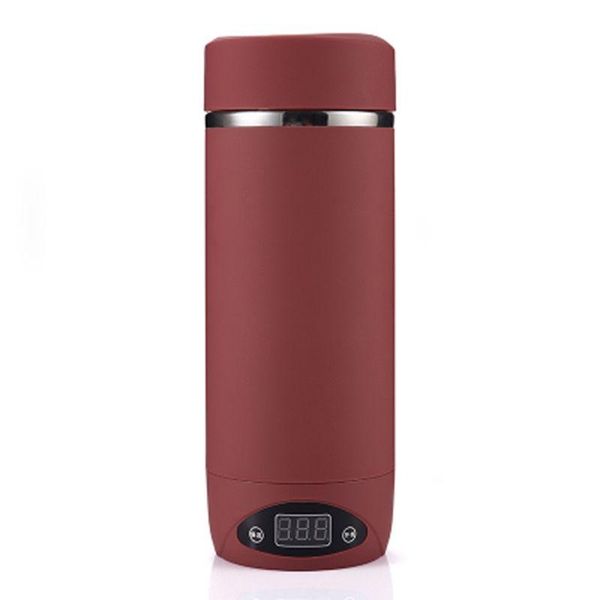 water bottle mini electric cup travel portable intelligent automatic heating kettle
water bottle mini electric cup travel portable intelligent automatic heating kettle