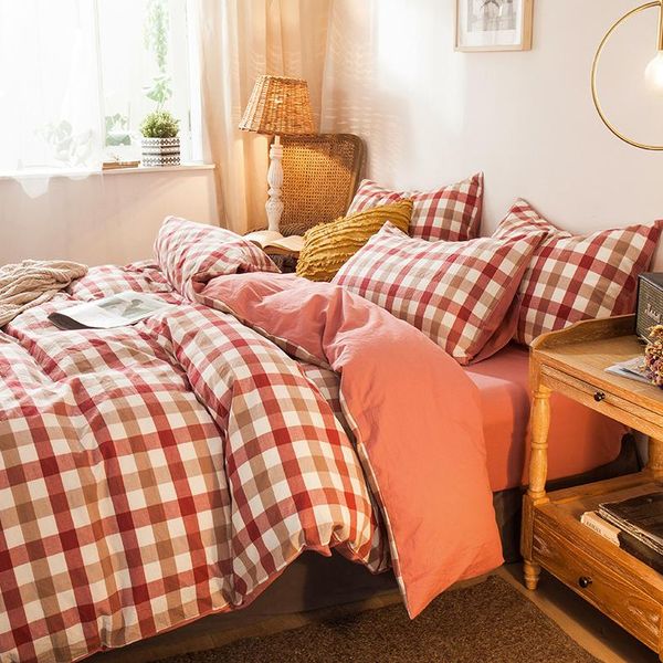 bedding sets cotton four piece set japanese style naked sleeping sheet and fitted bed sheets pillowcases
bedding sets cotton four piece set japanese style naked sleeping sheet and fitted bed sheets pillowcases