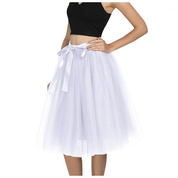 skirts high-waisted 2021 fashion sweet solid bow basic versatile stretchy a-line flared casual knee-length ball gown, Black
skirts high-waisted 2021 fashion sweet solid bow basic versatile stretchy a-line flared casual knee-length ball gown, Black