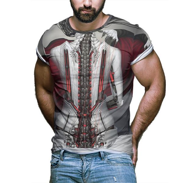 men's t-shirts summer stylehand-painted short-sleeved -shirt round neck harajuku t shirt streetwear t-shirt dark souls, White;black
men's t-shirts summer stylehand-painted short-sleeved -shirt round neck harajuku t shirt streetwear t-shirt dark souls, White;black