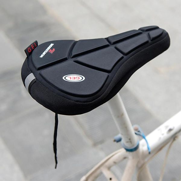 bike saddles silicone bicycle saddle mountain seat cushion cover road
bike saddles silicone bicycle saddle mountain seat cushion cover road