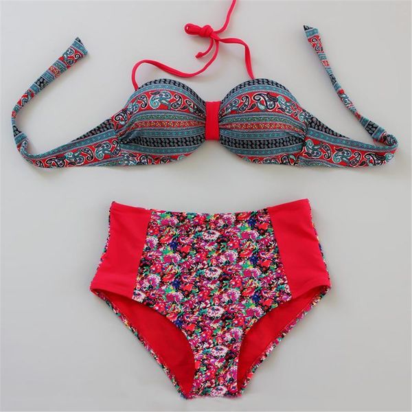 2021 new bikinis women swimsuit high waisted bathing suits swim halter push up bikini set beach nylon swimwear e658by
2021 new bikinis women swimsuit high waisted bathing suits swim halter push up bikini set beach nylon swimwear e658by