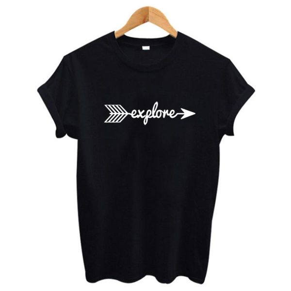 women's t-shirt women hipster outdoor lovers slogan climbing harajuku t-shirts t shirts black white explore mountains tees
women's t-shirt women hipster outdoor lovers slogan climbing harajuku t-shirts t shirts black white explore mountains tees