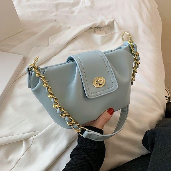 shoulder bags elegant solid pu leather for women 2021 summer bucket handbags casual chain crossbody bag simple design luxury
shoulder bags elegant solid pu leather for women 2021 summer bucket handbags casual chain crossbody bag simple design luxury