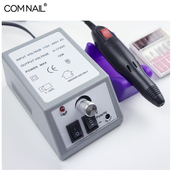 nail drill & accessories manicure pedicure kit electric file machine with cutter tool 20000rpm pro apparatus
nail drill & accessories manicure pedicure kit electric file machine with cutter tool 20000rpm pro apparatus
