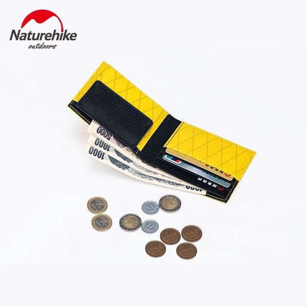 naturehike ultralight mini travel purse xpac fabric waterproof bag portable anti-spillage folding document card wallet outdoor bags
naturehike ultralight mini travel purse xpac fabric waterproof bag portable anti-spillage folding document card wallet outdoor bags