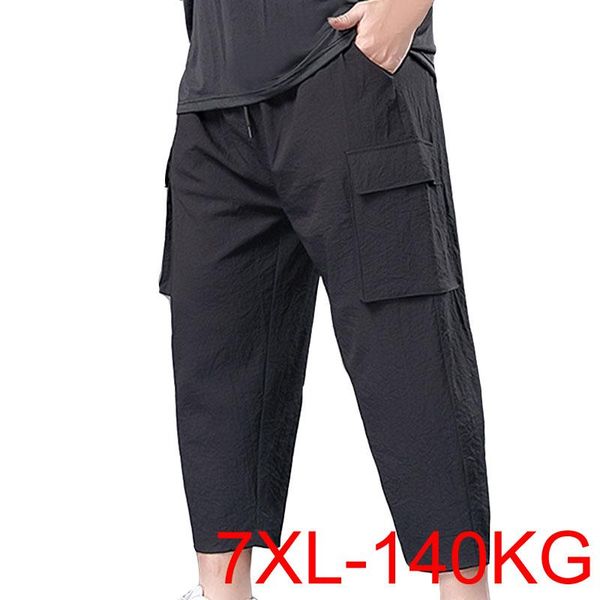 men's pants autumn spring men 7xl waist 145cm 5xl 6xl cotton plus size trousers, Black
men's pants autumn spring men 7xl waist 145cm 5xl 6xl cotton plus size trousers, Black