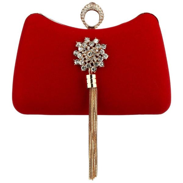 vintage luxury evening bags corduroy tassels clutch bag designer with rhinestone pillow shape handbags ladies shoulder pouch
vintage luxury evening bags corduroy tassels clutch bag designer with rhinestone pillow shape handbags ladies shoulder pouch