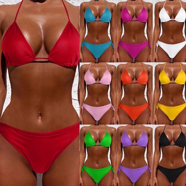 yueyna 2021 bikini female two piece vacation brazilian mini swimsuit bathing suits beach wear swimming, White;black
yueyna 2021 bikini female two piece vacation brazilian mini swimsuit bathing suits beach wear swimming, White;black