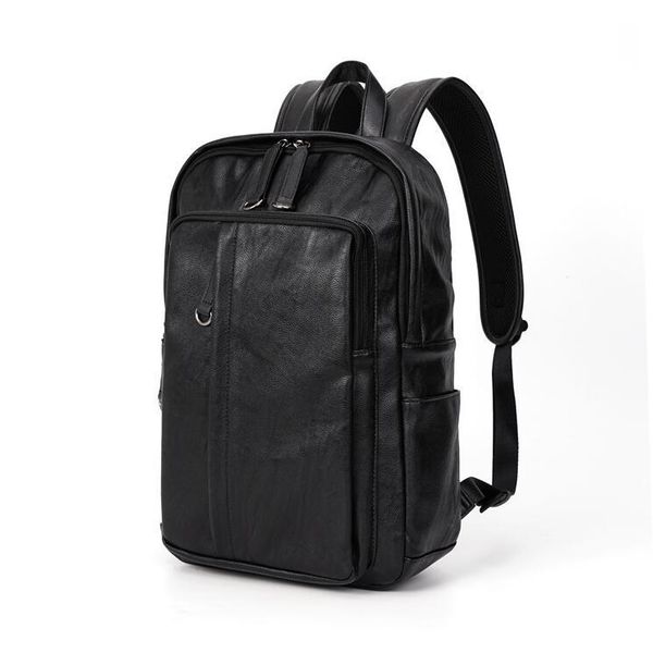 wholesale men handbag computer large-capacity business backpacks outdoor leisure leathers bag multifunctional leather mens backpack
wholesale men handbag computer large-capacity business backpacks outdoor leisure leathers bag multifunctional leather mens backpack
